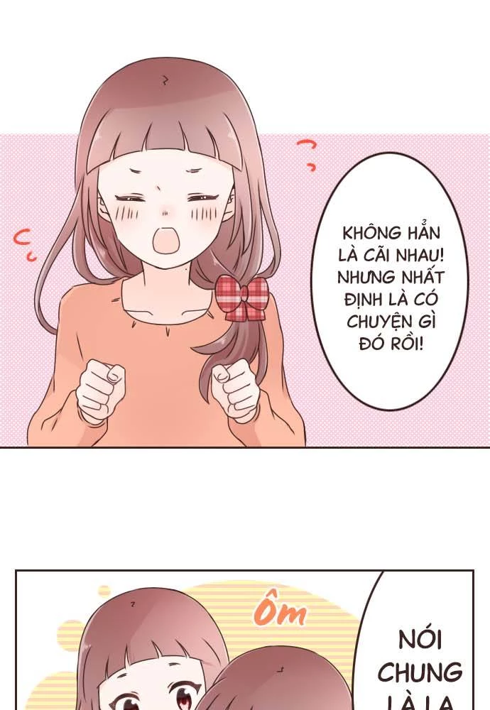 Cô vợ thanh mai trúc mã Chapter 43 - 20
