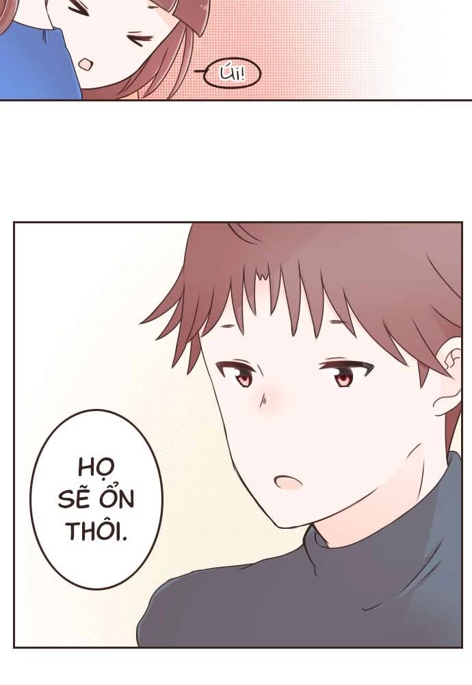 Cô vợ thanh mai trúc mã Chapter 43 - 22
