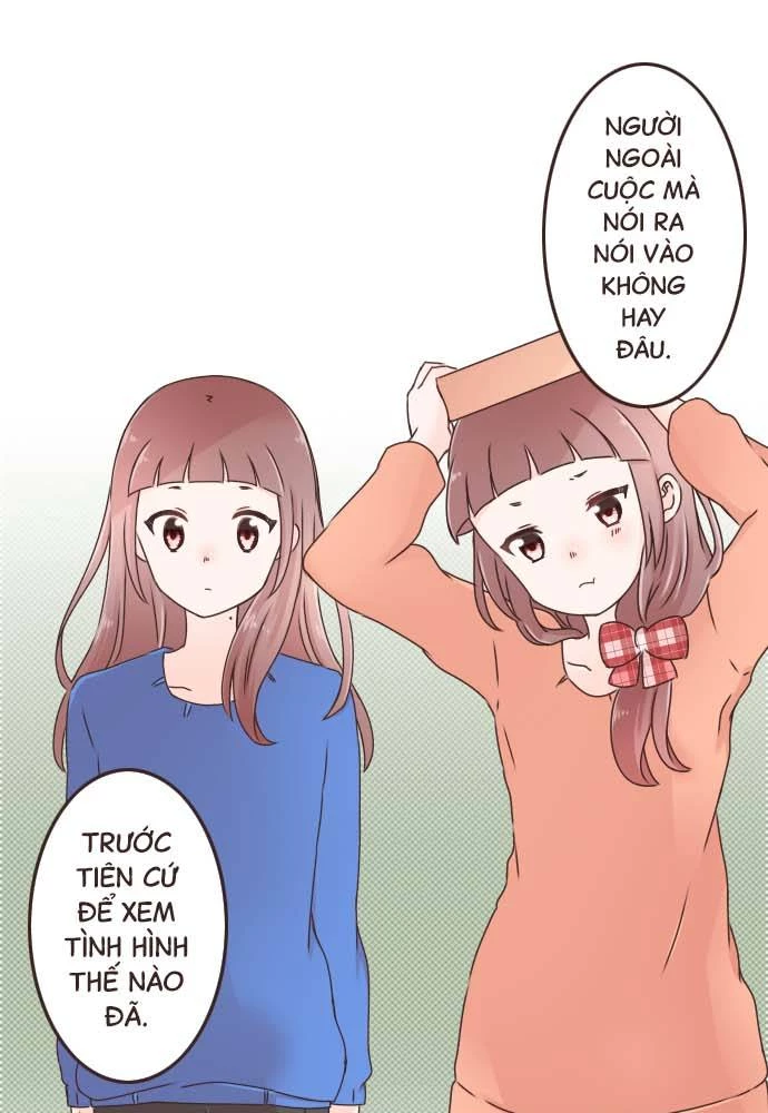 Cô vợ thanh mai trúc mã Chapter 43 - 23