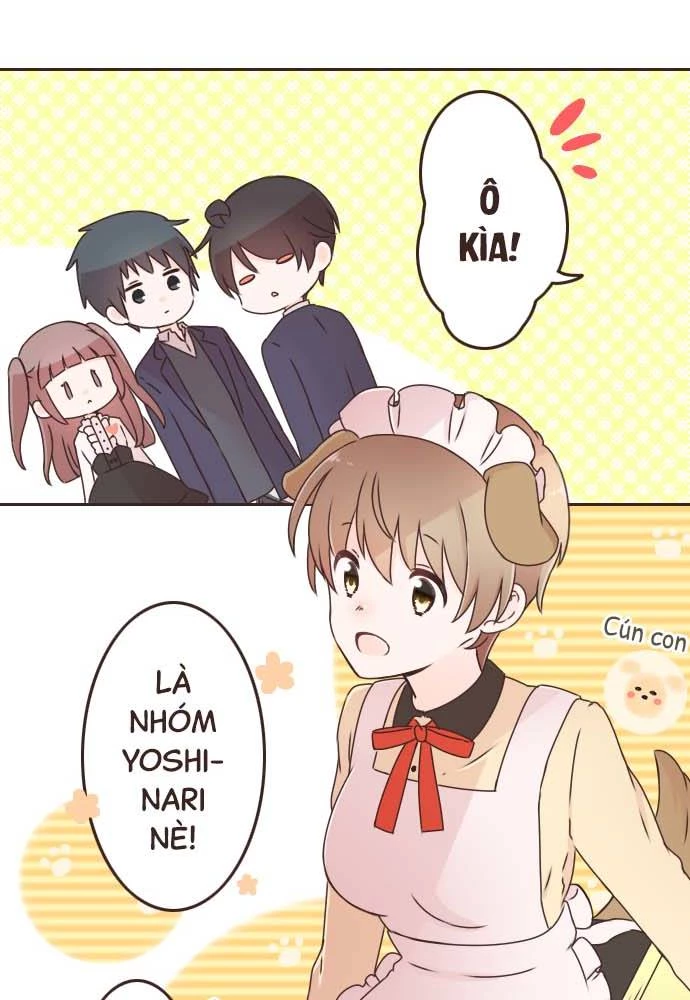 Cô vợ thanh mai trúc mã Chapter 43 - 26