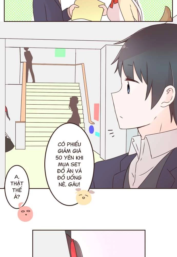 Cô vợ thanh mai trúc mã Chapter 43 - 28