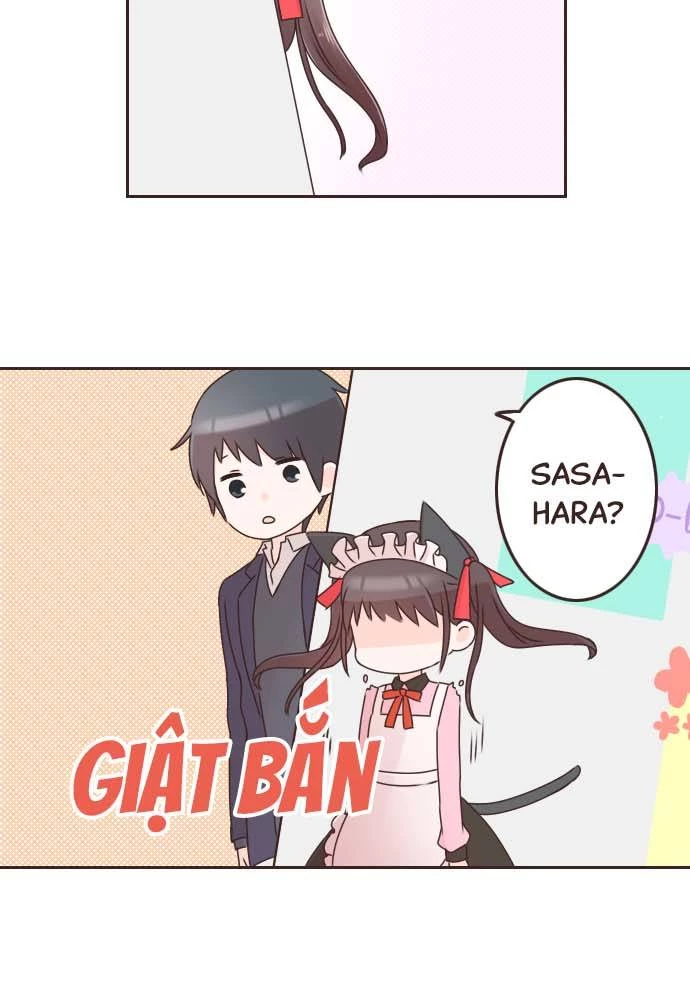 Cô vợ thanh mai trúc mã Chapter 43 - 29