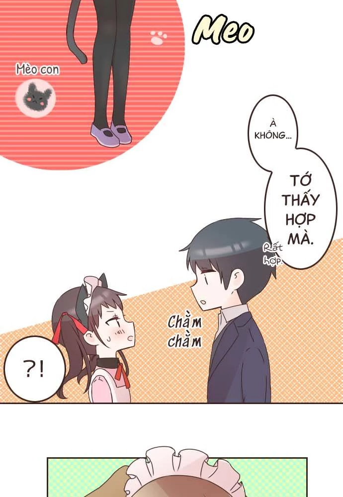 Cô vợ thanh mai trúc mã Chapter 43 - 32