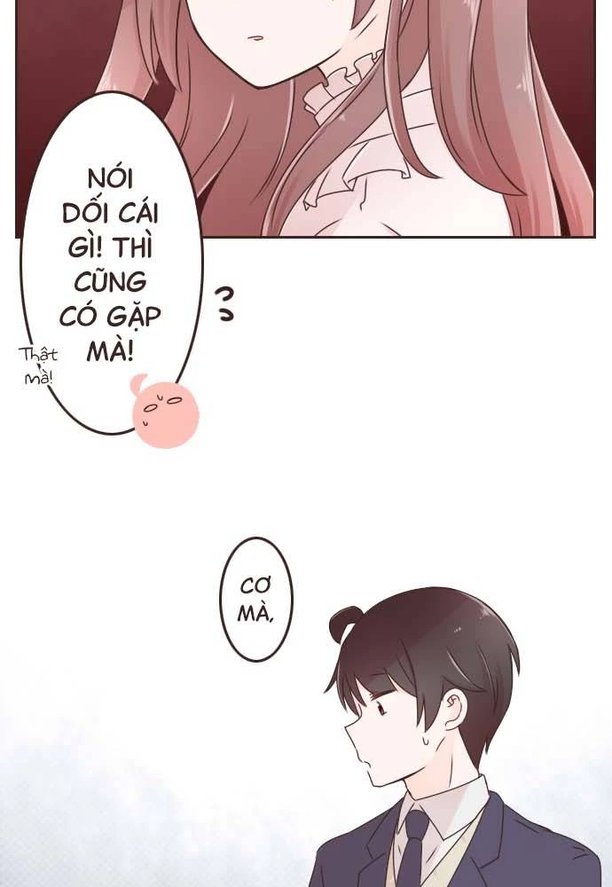 Cô vợ thanh mai trúc mã Chapter 43 - 35