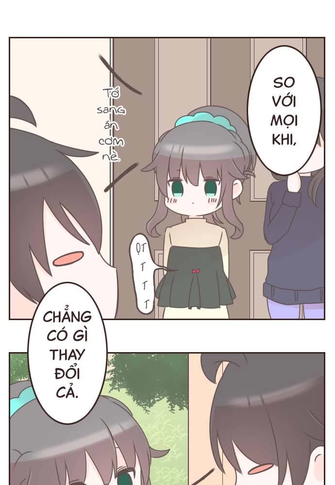 Cô vợ thanh mai trúc mã Chapter 43 - 37