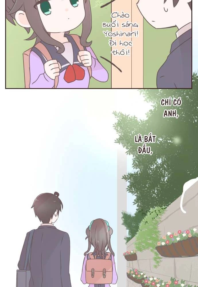 Cô vợ thanh mai trúc mã Chapter 43 - 38