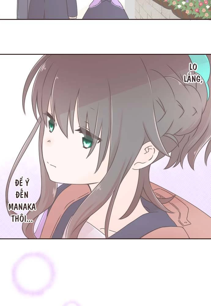Cô vợ thanh mai trúc mã Chapter 43 - 39