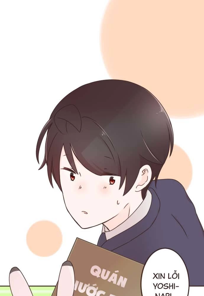 Cô vợ thanh mai trúc mã Chapter 44 - 1