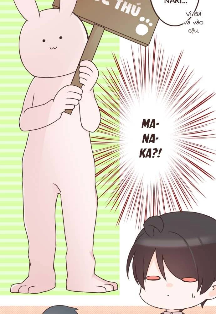 Cô vợ thanh mai trúc mã Chapter 44 - 2