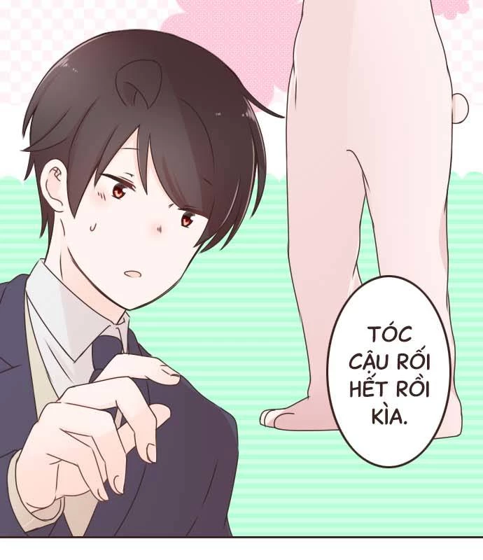 Cô vợ thanh mai trúc mã Chapter 44 - 7