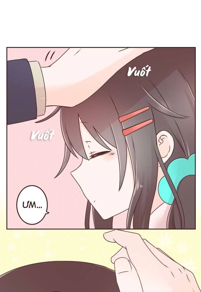 Cô vợ thanh mai trúc mã Chapter 44 - 8