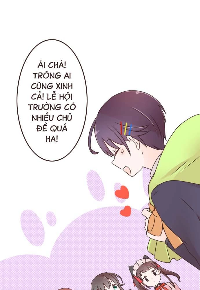 Cô vợ thanh mai trúc mã Chapter 44 - 12