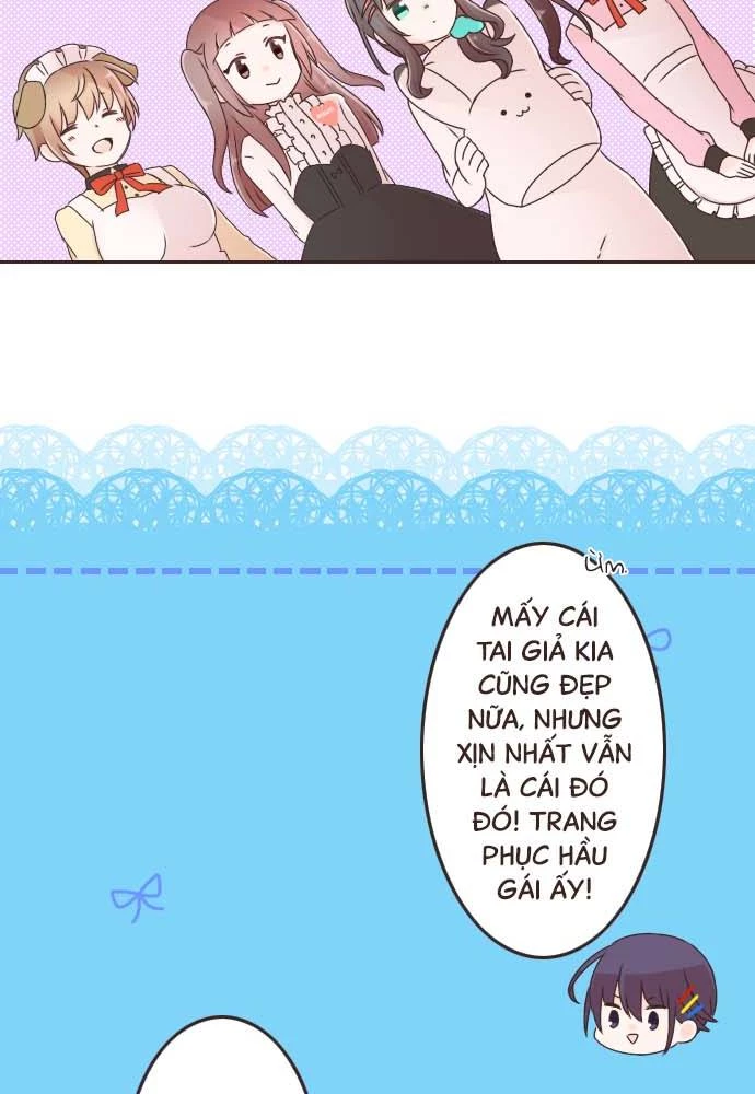 Cô vợ thanh mai trúc mã Chapter 44 - 13