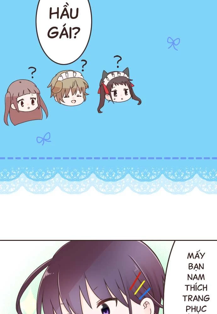 Cô vợ thanh mai trúc mã Chapter 44 - 14