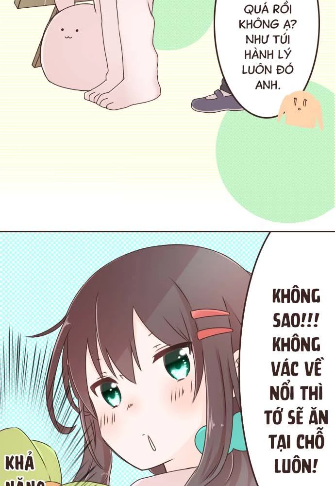 Cô vợ thanh mai trúc mã Chapter 44 - 19