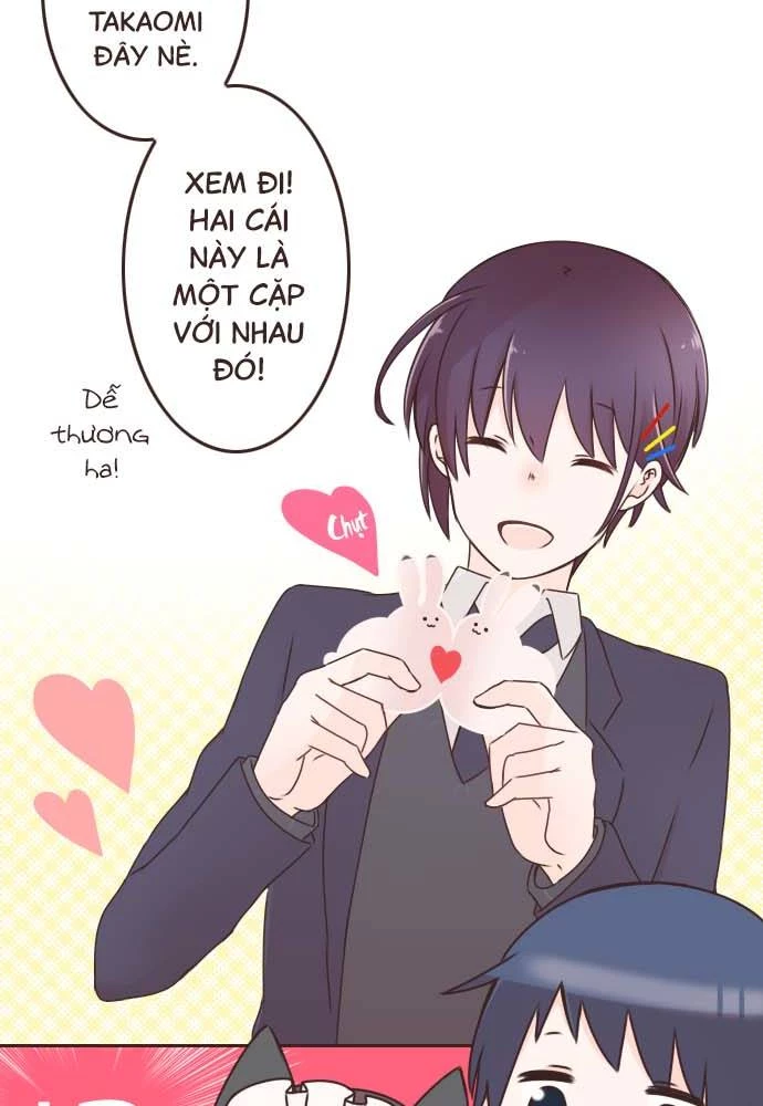 Cô vợ thanh mai trúc mã Chapter 44 - 22