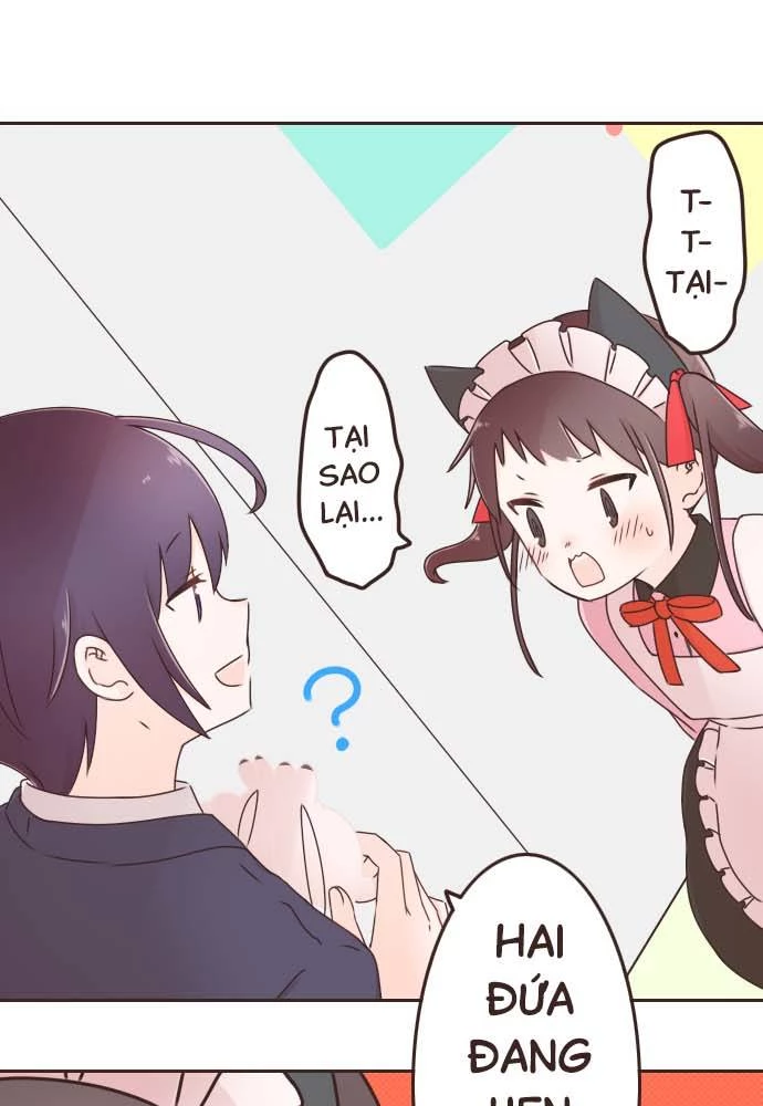 Cô vợ thanh mai trúc mã Chapter 44 - 24