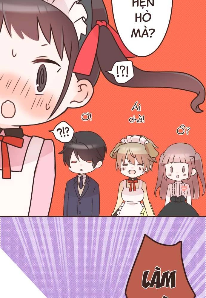 Cô vợ thanh mai trúc mã Chapter 44 - 25