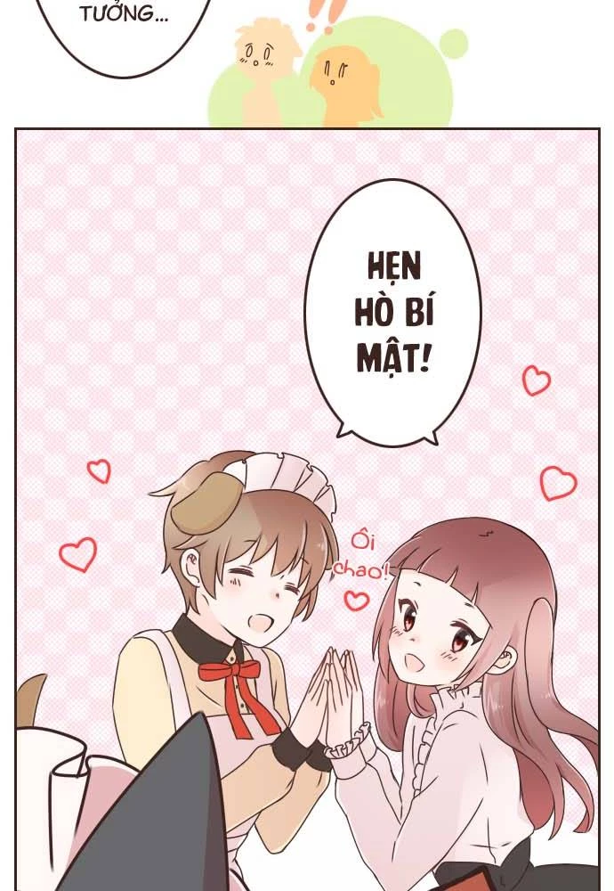 Cô vợ thanh mai trúc mã Chapter 44 - 27