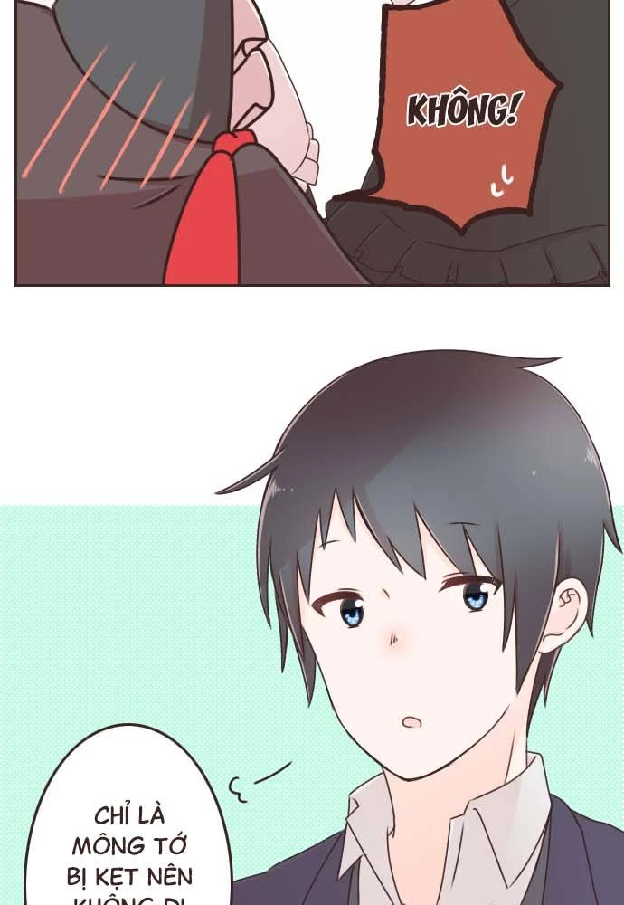 Cô vợ thanh mai trúc mã Chapter 44 - 28