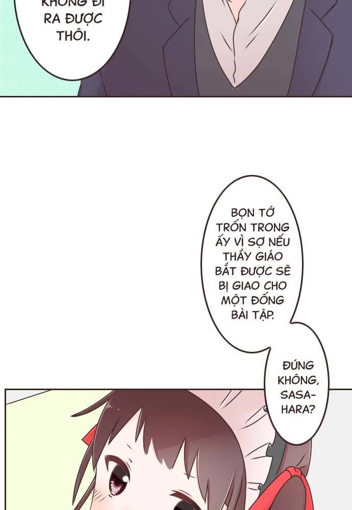 Cô vợ thanh mai trúc mã Chapter 44 - 29