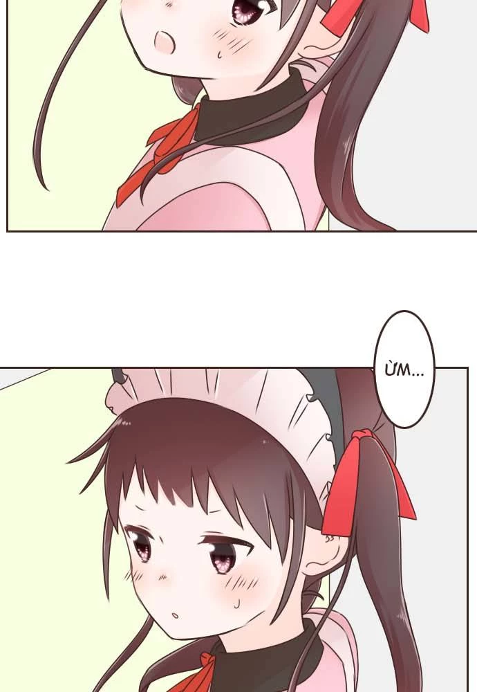 Cô vợ thanh mai trúc mã Chapter 44 - 30