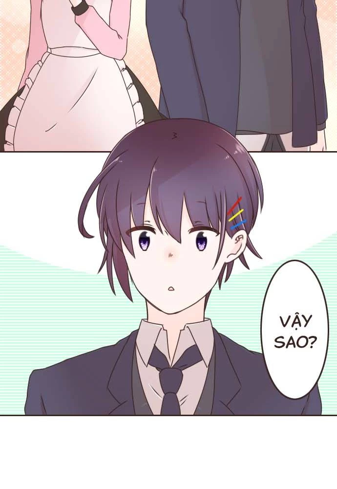 Cô vợ thanh mai trúc mã Chapter 44 - 33