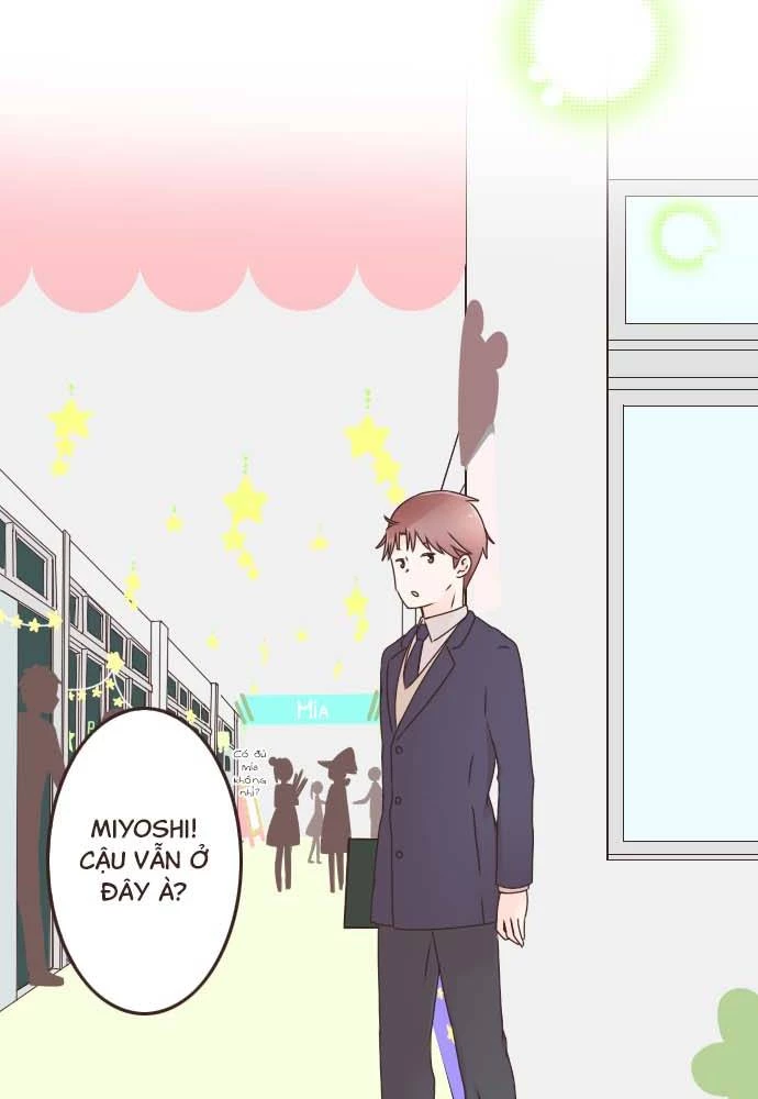 Cô vợ thanh mai trúc mã Chapter 44 - 35