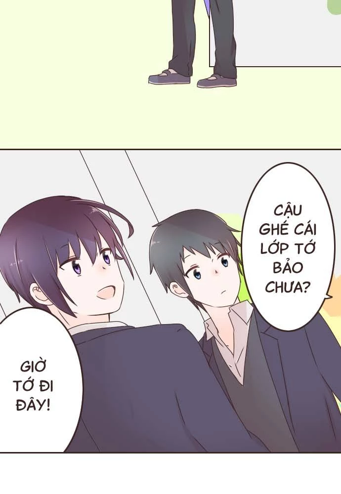 Cô vợ thanh mai trúc mã Chapter 44 - 36