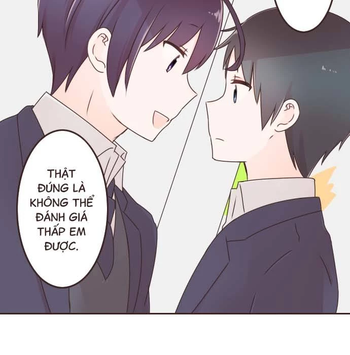 Cô vợ thanh mai trúc mã Chapter 44 - 38