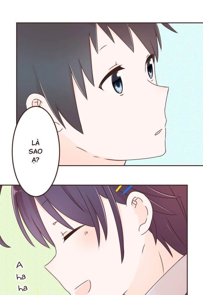 Cô vợ thanh mai trúc mã Chapter 44 - 39
