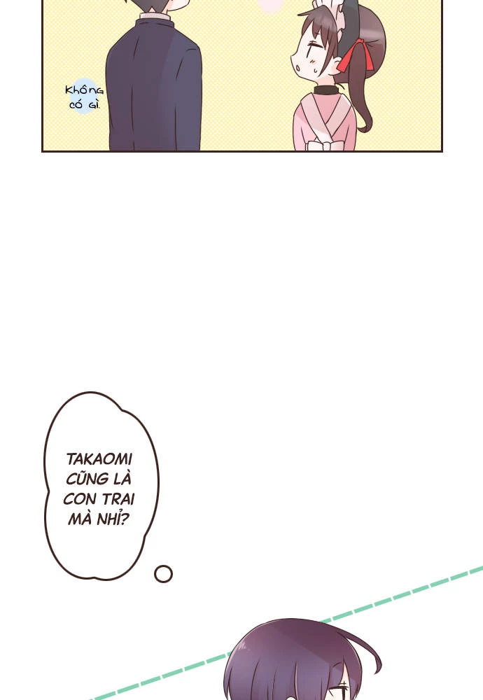 Cô vợ thanh mai trúc mã Chapter 44 - 41