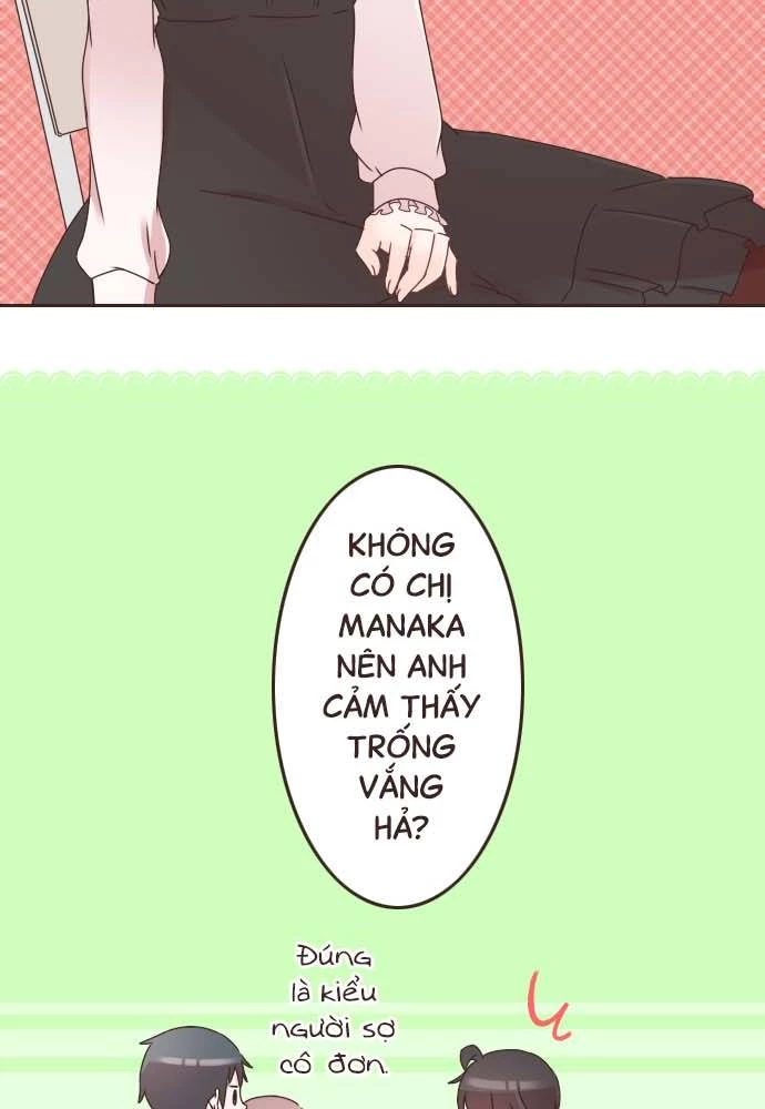 Cô vợ thanh mai trúc mã Chapter 45 - 6