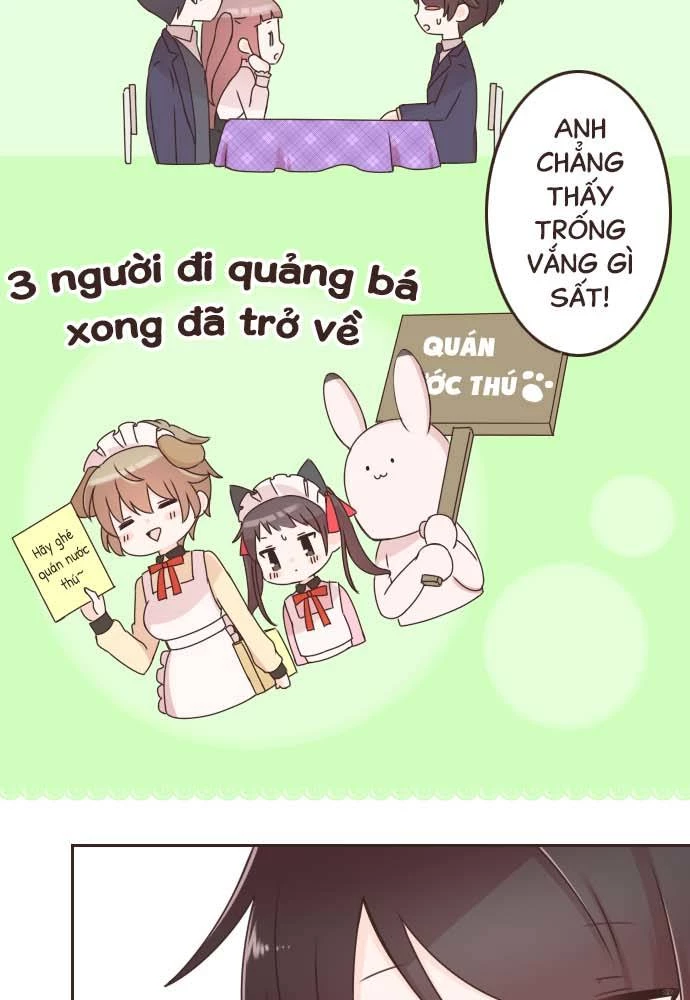 Cô vợ thanh mai trúc mã Chapter 45 - 7
