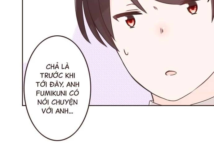 Cô vợ thanh mai trúc mã Chapter 45 - 8