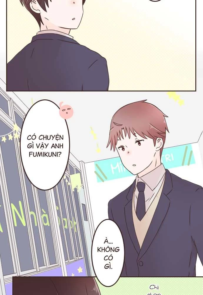 Cô vợ thanh mai trúc mã Chapter 45 - 10