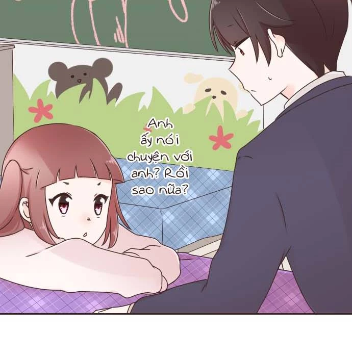 Cô vợ thanh mai trúc mã Chapter 45 - 14