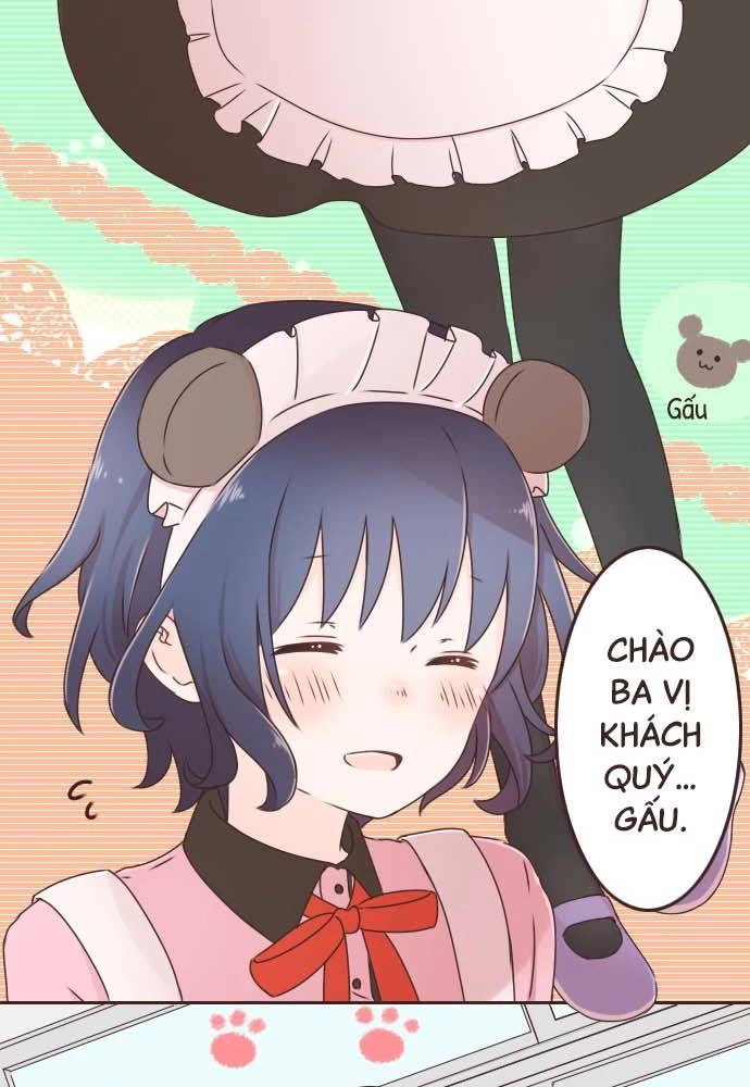 Cô vợ thanh mai trúc mã Chapter 45 - 20