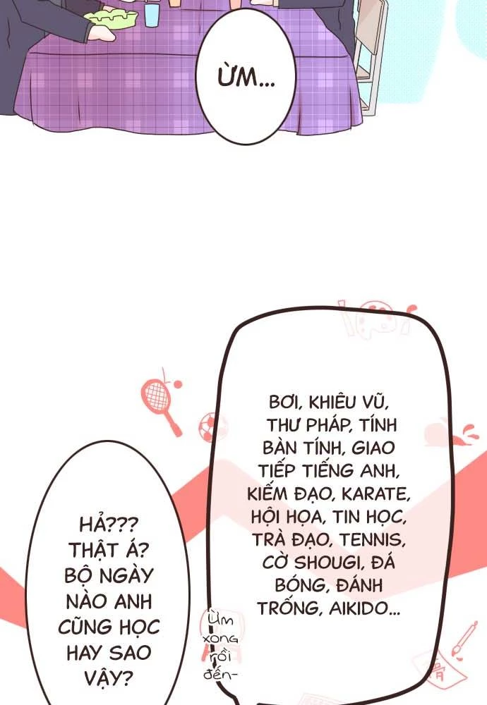 Cô vợ thanh mai trúc mã Chapter 45 - 33