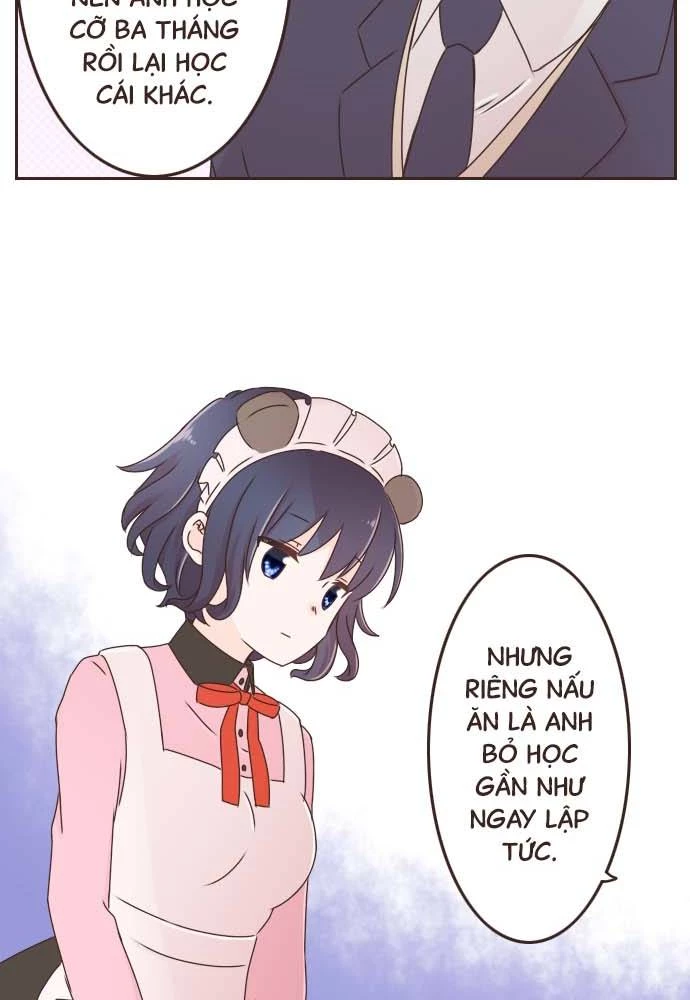 Cô vợ thanh mai trúc mã Chapter 45 - 35