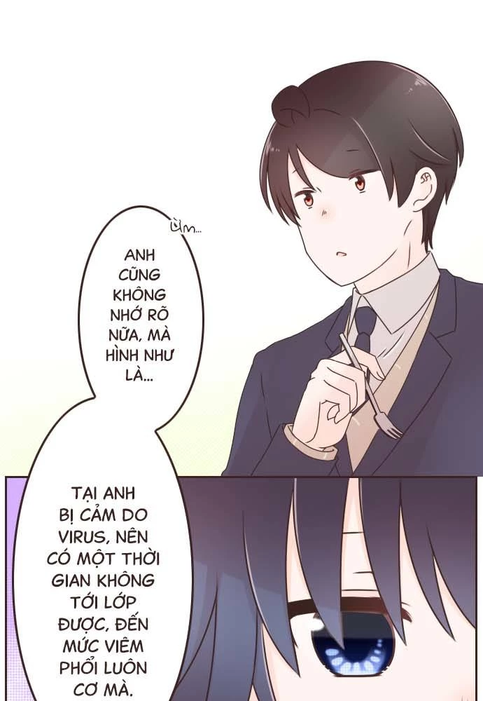 Cô vợ thanh mai trúc mã Chapter 45 - 37