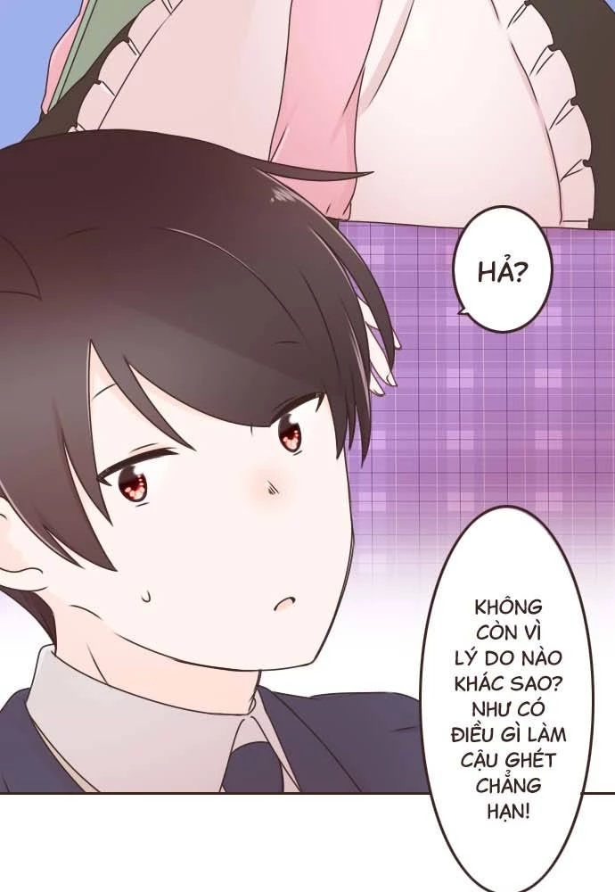 Cô vợ thanh mai trúc mã Chapter 45 - 41