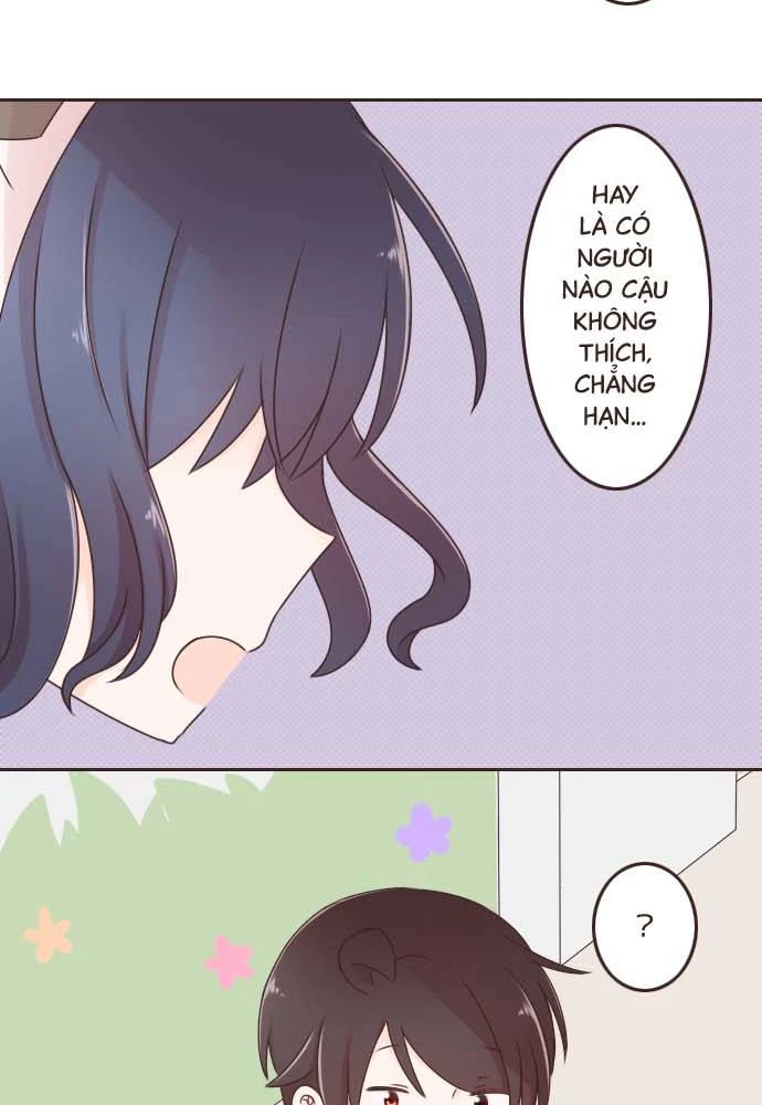 Cô vợ thanh mai trúc mã Chapter 45 - 42