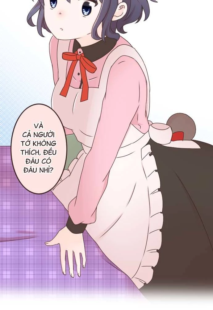 Cô vợ thanh mai trúc mã Chapter 45 - 44