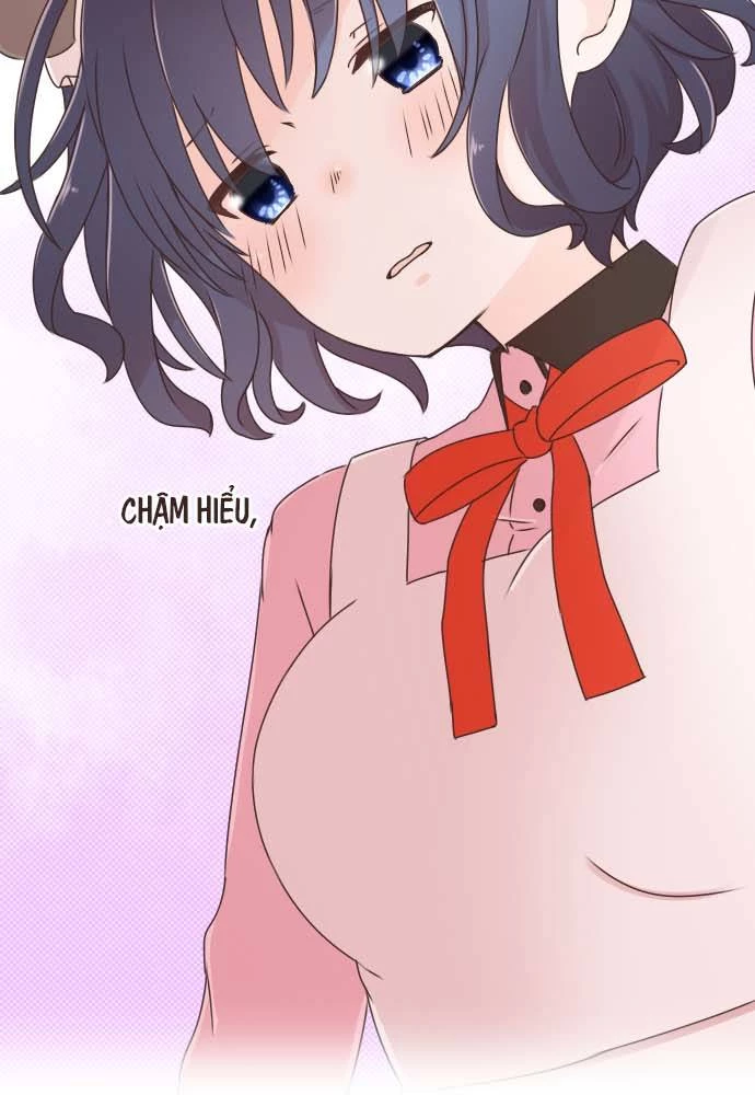 Cô vợ thanh mai trúc mã Chapter 45 - 47