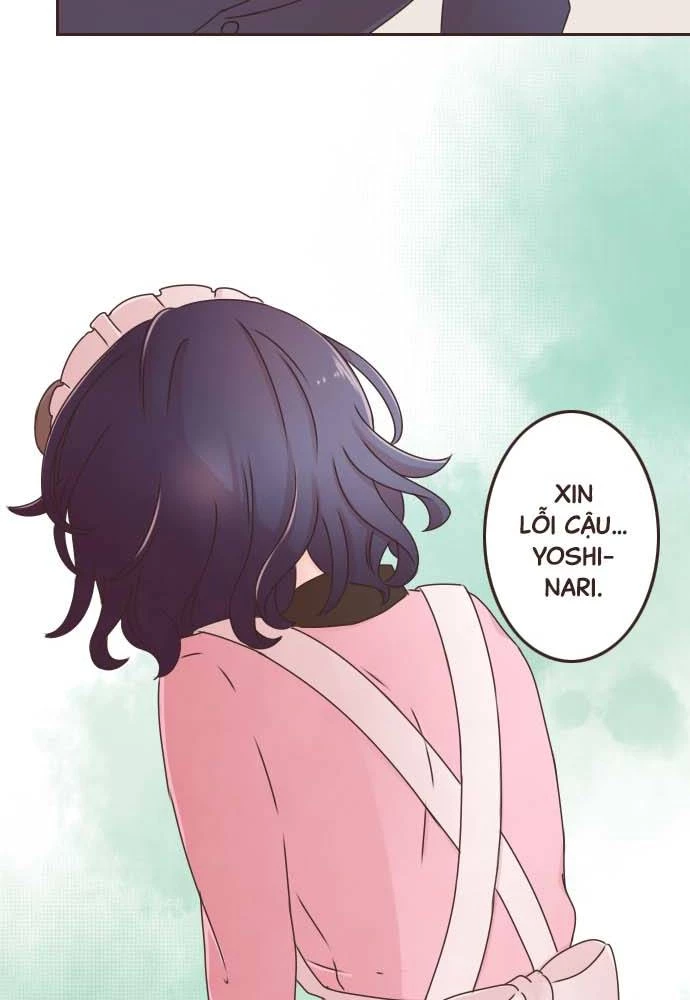 Cô vợ thanh mai trúc mã Chapter 46 - 2