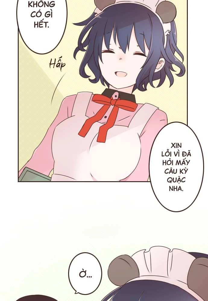 Cô vợ thanh mai trúc mã Chapter 46 - 4
