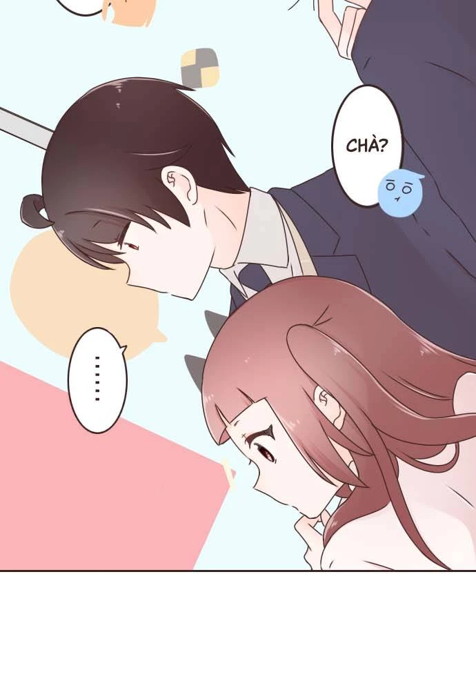 Cô vợ thanh mai trúc mã Chapter 46 - 7