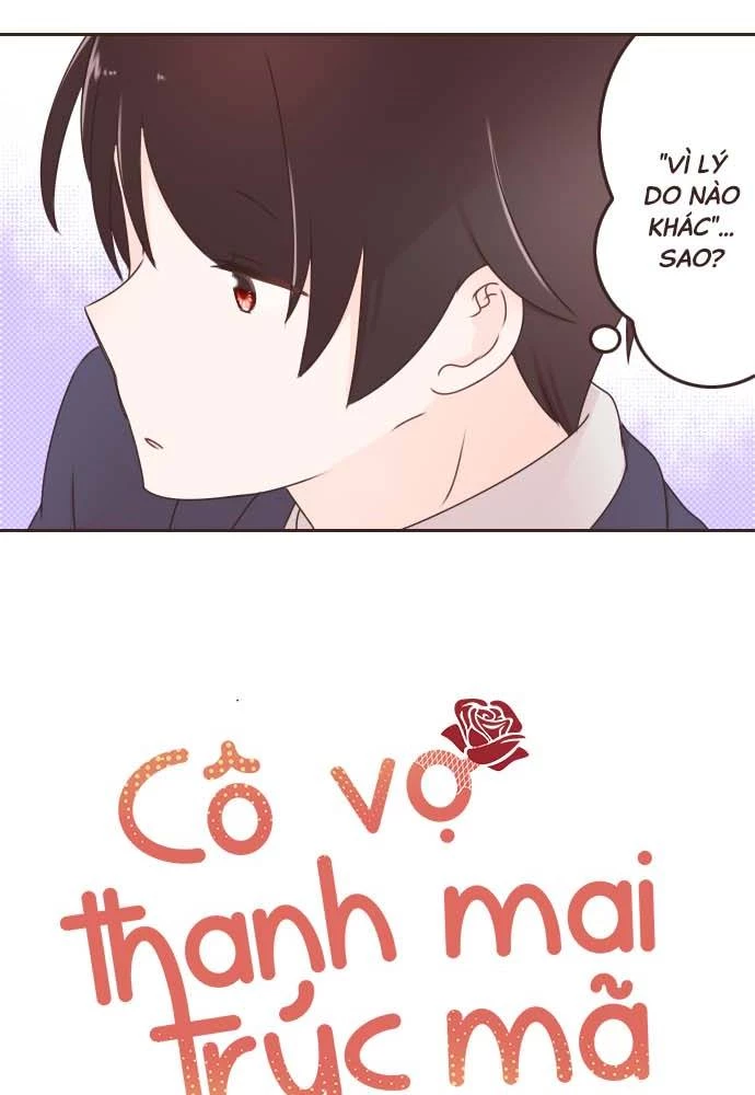 Cô vợ thanh mai trúc mã Chapter 46 - 8
