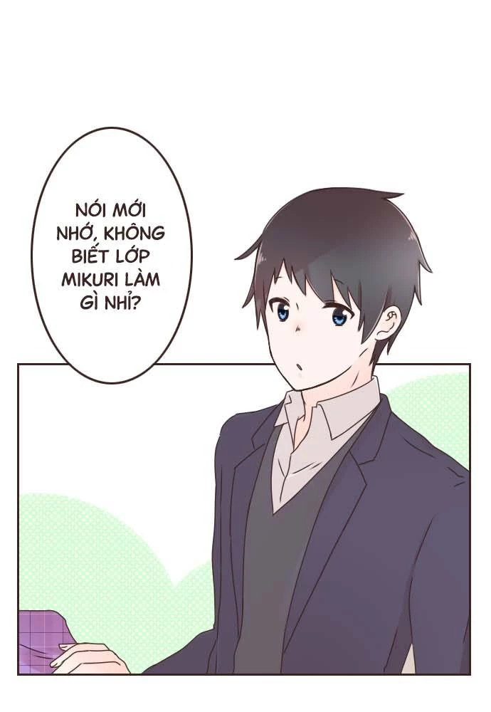 Cô vợ thanh mai trúc mã Chapter 46 - 10